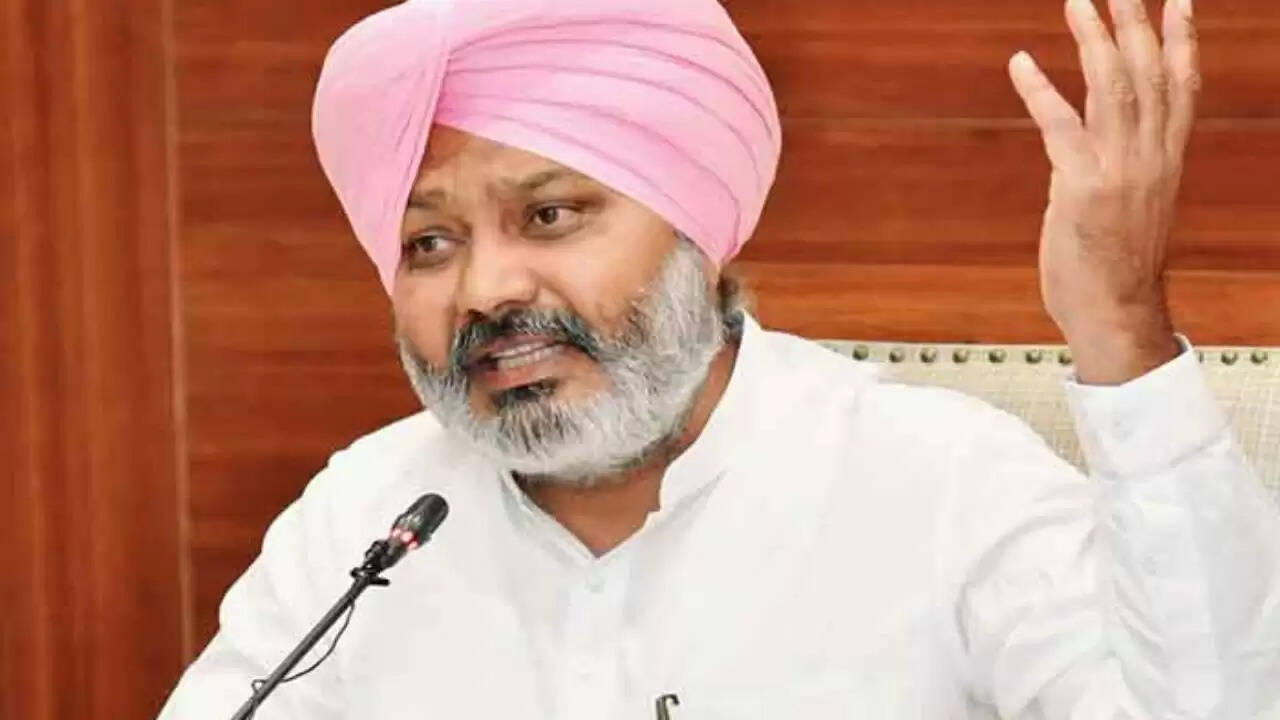पंजाब सरकार का बड़ा कदम: विभागों के विलय से होगी करोड़ों की बचत