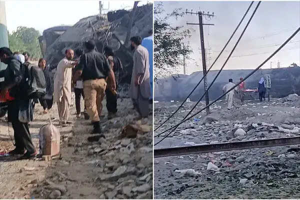 क्वेटा में बम धमाके से मचा हड़कंप, 16 लोगों की मौत