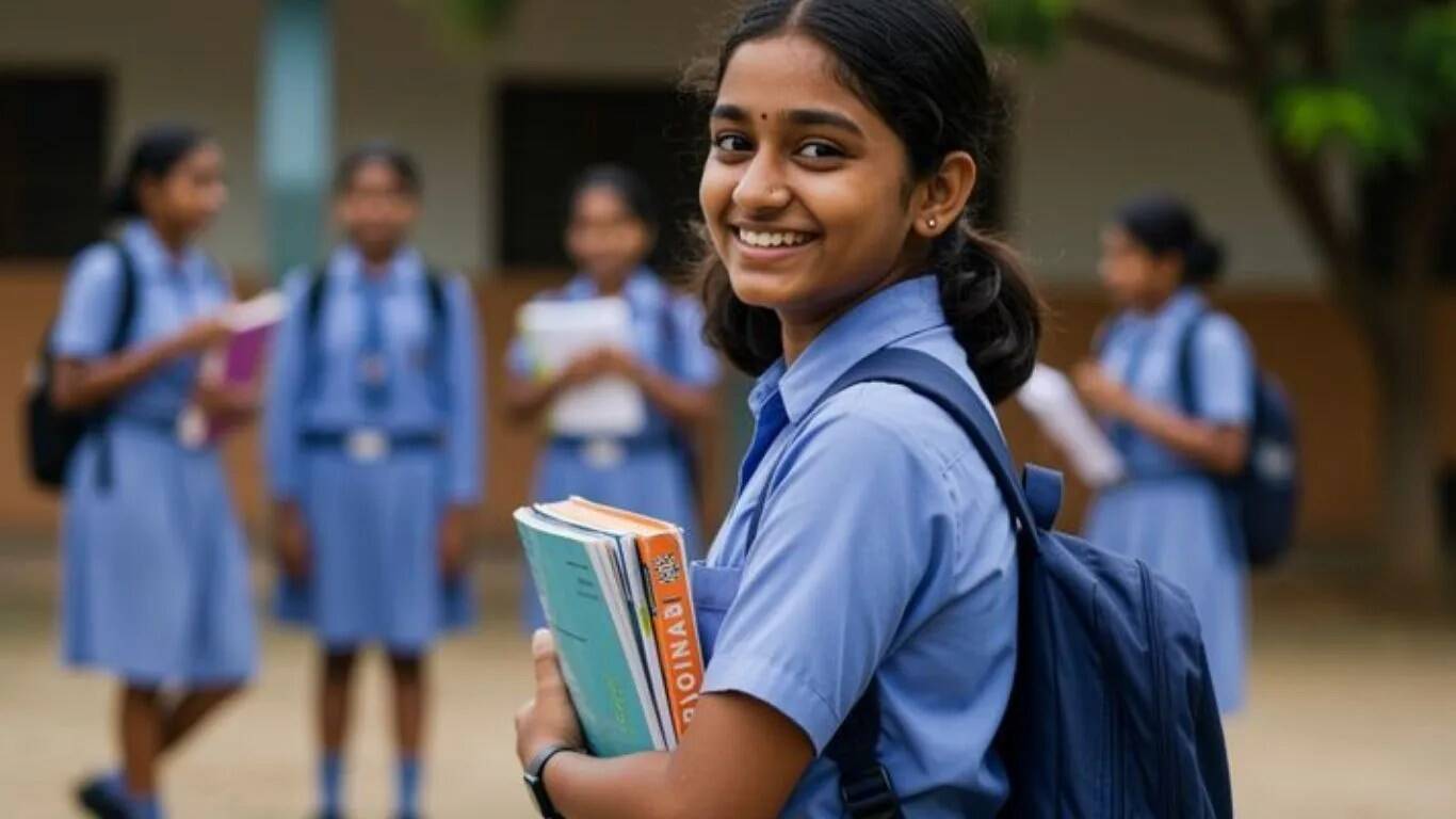हरियाणा के छात्रों को इसरो की यात्रा का अवसर