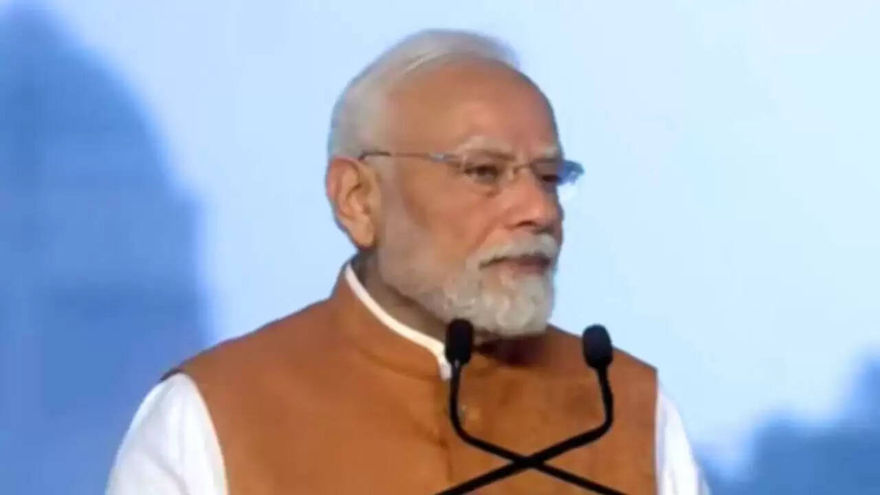 PM Modi ने कर्तव्य भवन का उद्घाटन किया: भारत के नव-निर्माण की नई दिशा