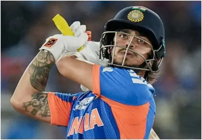 ईशान किशन की भावुक कहानी: बहन की याद में जीती टीम इंडिया की जीत