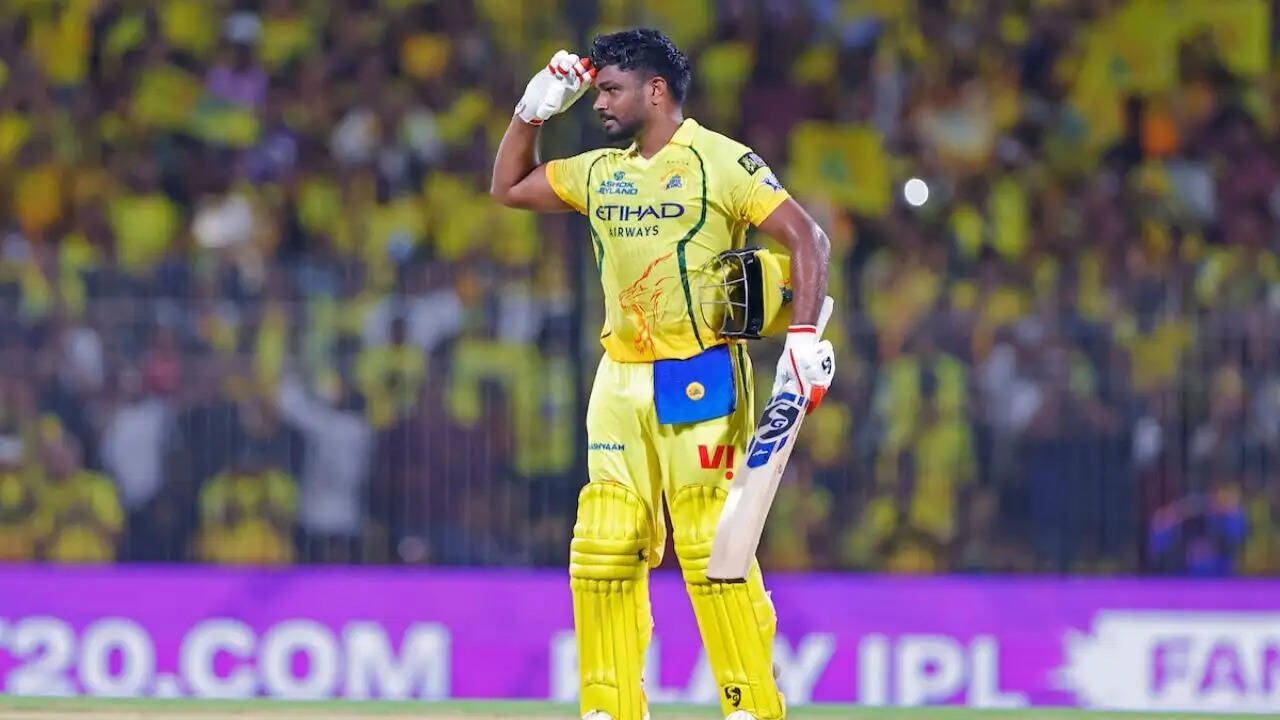संजू सैमसन का आईपीएल 2026 में शानदार प्रदर्शन और वनडे वापसी की संभावनाएं