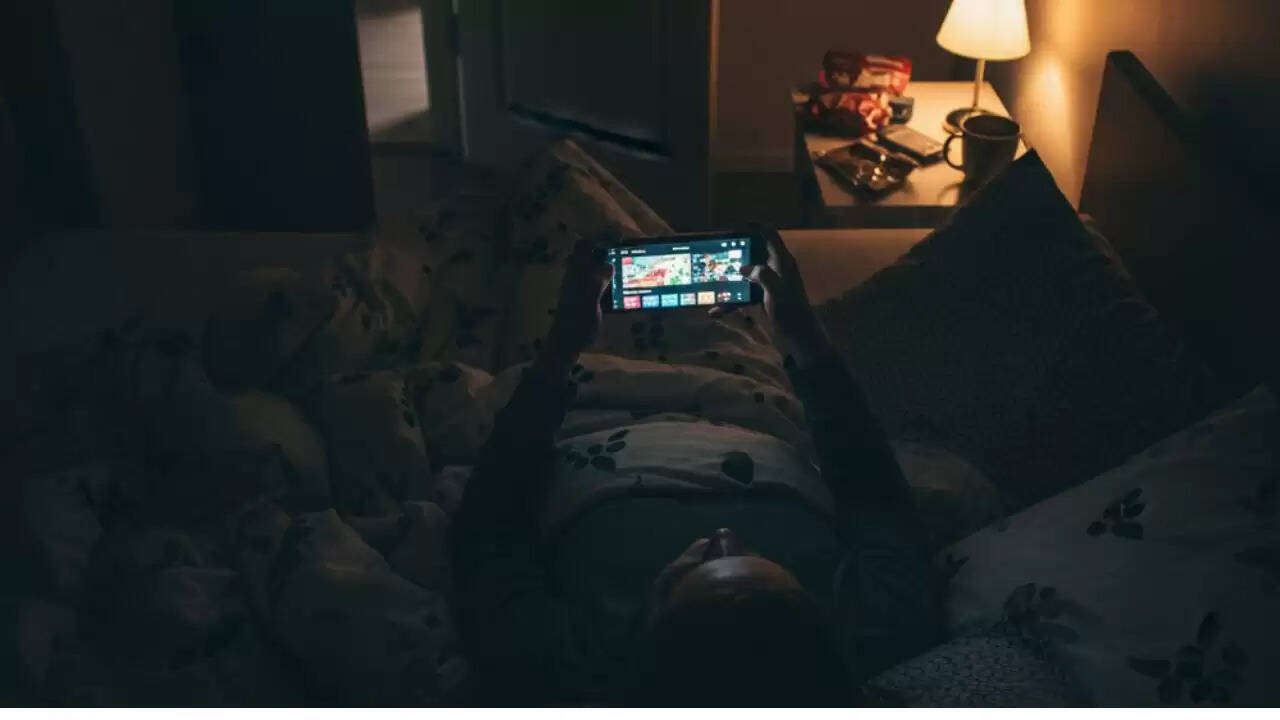 रात में रोशनी का हृदय स्वास्थ्य पर प्रभाव: अध्ययन से खुलासा