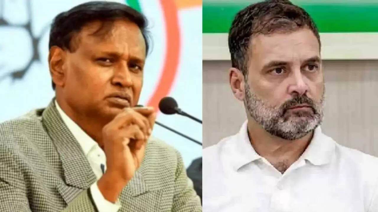 क्यों राहुल गांधी को 'दूसरा अंबेडकर' कहा गया? जानें सियासी विवाद की पूरी कहानी