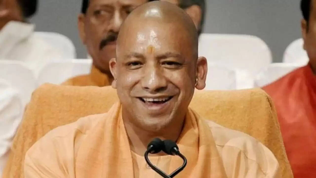 योगी आदित्यनाथ का जन्मदिन: आध्यात्मिकता और पर्यावरण का संगम