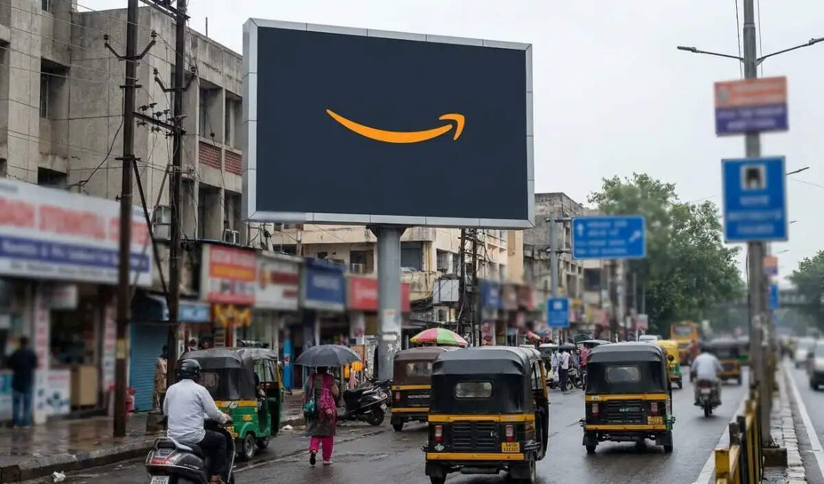 अमेजन का भारत में इलेक्ट्रिक ट्रकों का विस्तार: 1,000 नए वाहन शामिल करने की योजना