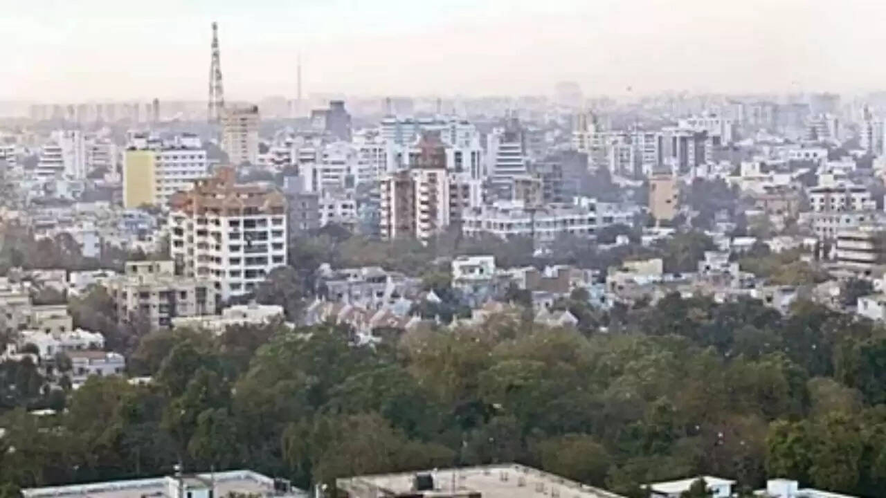 दिल्ली-एनसीआर में नया औद्योगिक शहर: भूमि अधिग्रहण की प्रक्रिया शुरू