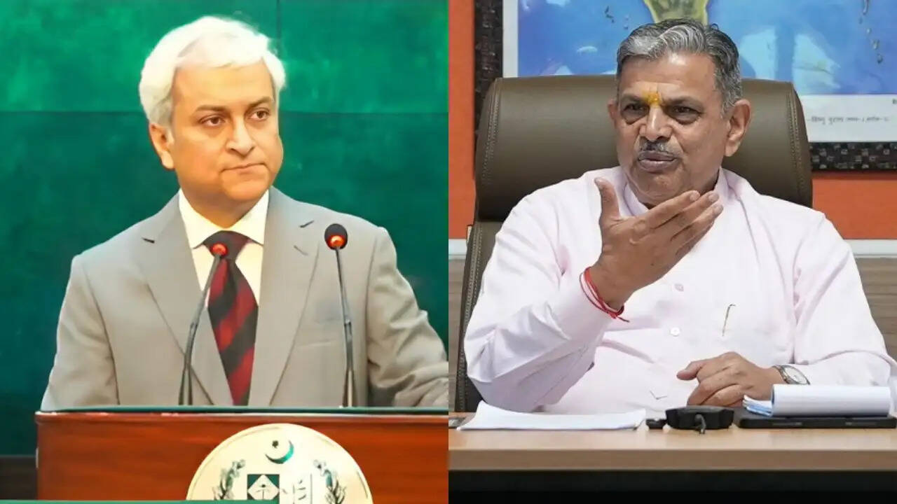 भारत-पाकिस्तान के रिश्तों में नई उम्मीद: RSS नेता का बयान