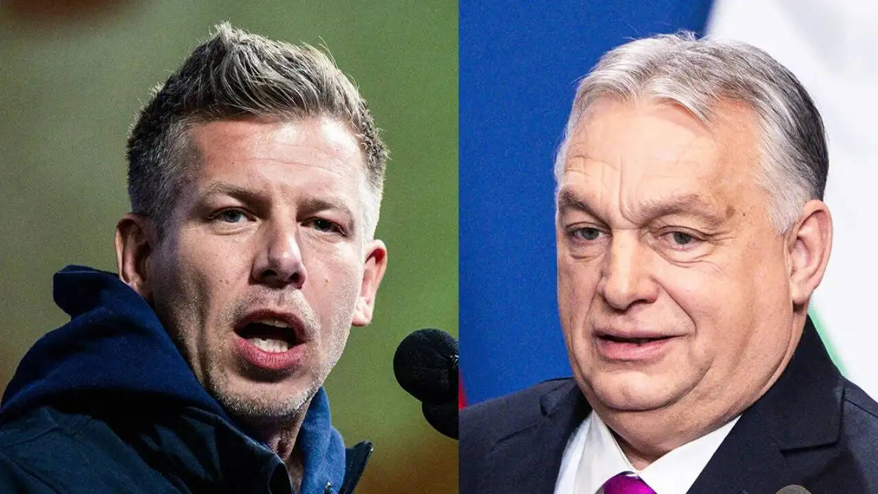 हंगरी में राजनीतिक बदलाव: विक्टर ओर्बन की हार और पीटर मैग्यार की जीत