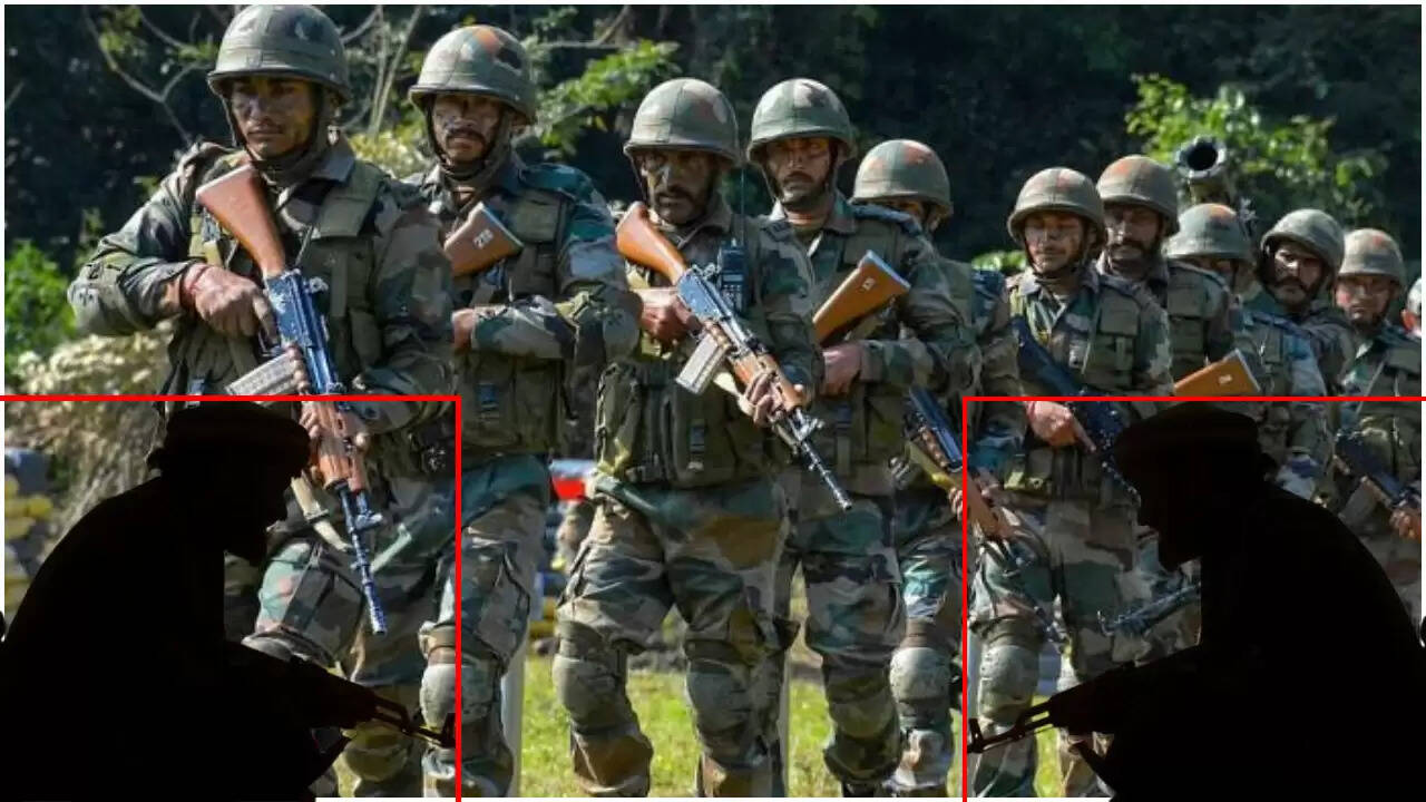 बिहार में आतंकवादियों की घुसपैठ से सुरक्षा एजेंसियों में हड़कंप