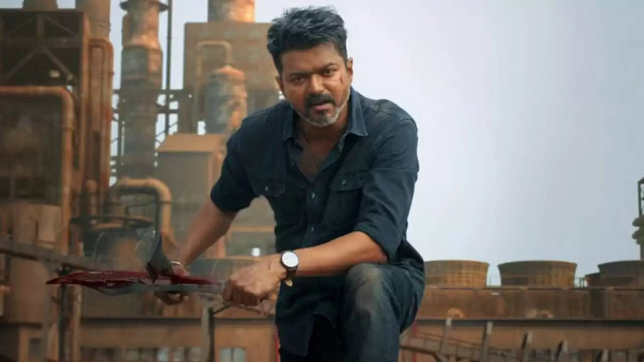 थलपति विजय की फिल्म 'जन नायकन' को मिली राहत, रिलीज में होगी तेजी