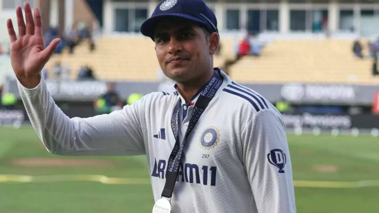 शुभमन गिल के नेतृत्व में भारत ने बनाया शर्मनाक टॉस रिकॉर्ड