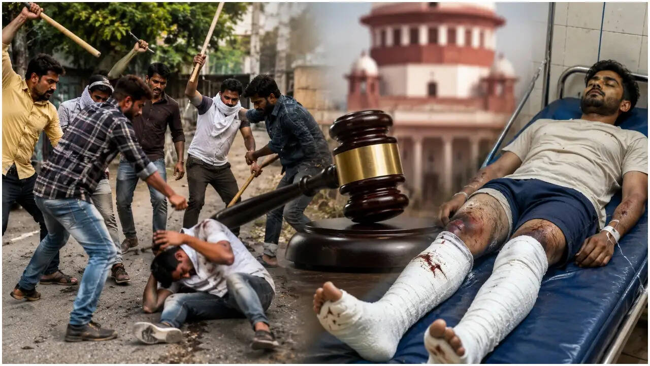 राजस्थान में प्रेम विवाह के चलते युवक पर हमला, गंभीर रूप से घायल