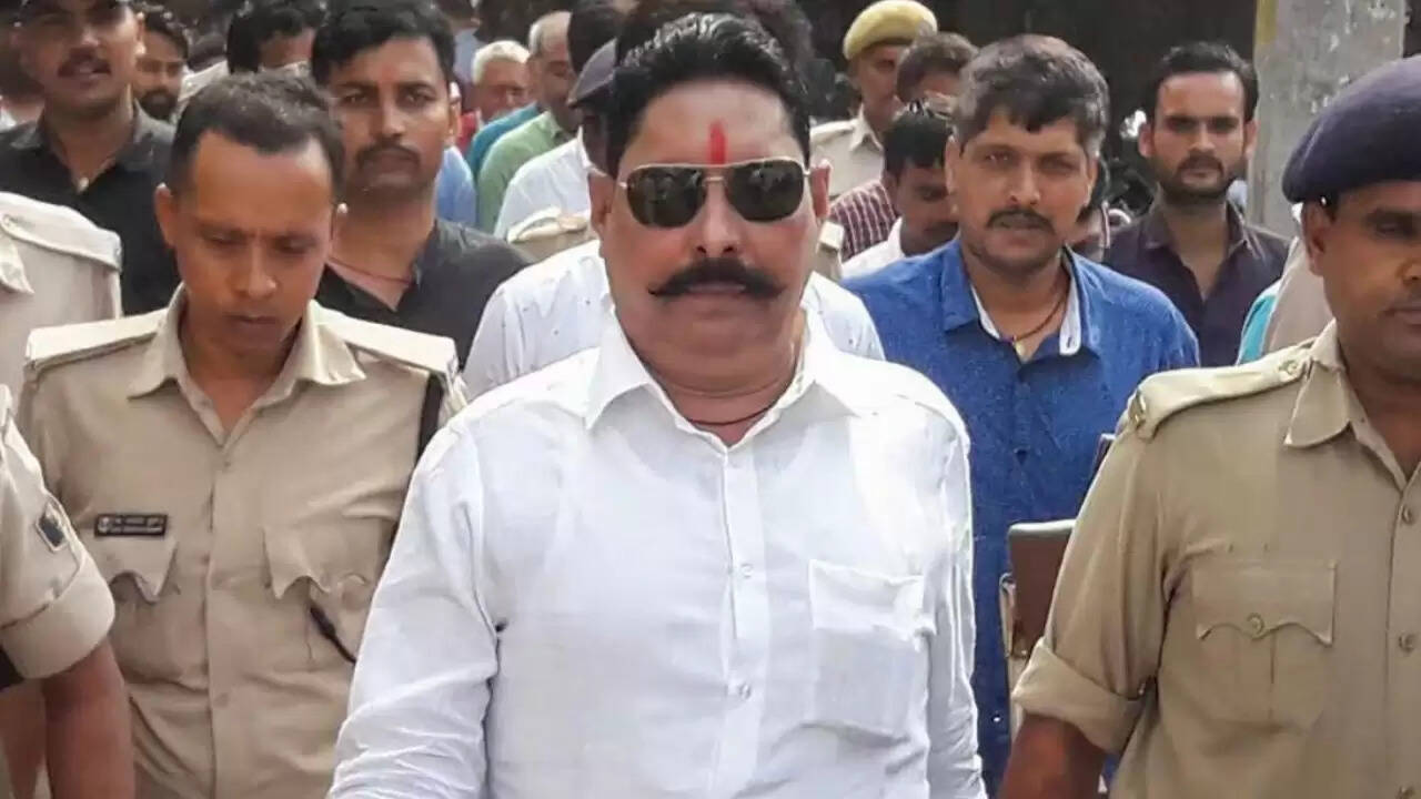 अनंत सिंह ने जेल से रिहाई के बाद 2025 के चुनाव में भाग लेने की घोषणा की