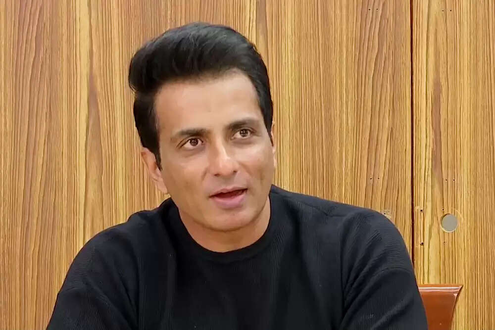 सोनू सूद ने शुरू किया चैरिटी फाउंडेशन, ब्रेस्ट कैंसर से पीड़ित महिलाओं की मदद का संकल्प