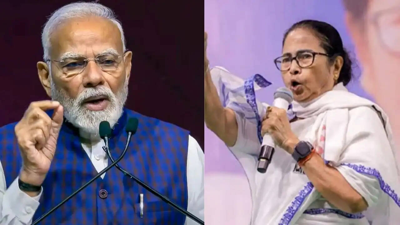 क्या है पश्चिम बंगाल में राष्ट्रपति द्रौपदी मुर्मू के कार्यक्रम का विवाद? जानें पीएम मोदी की प्रतिक्रिया