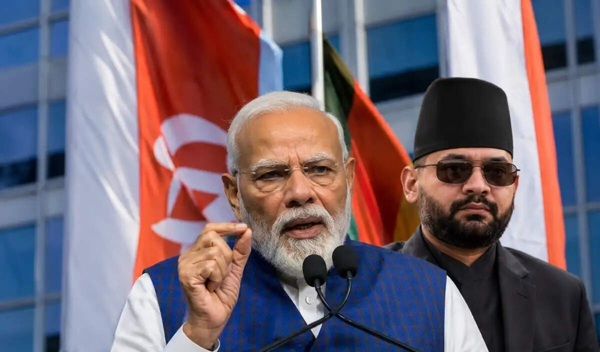 नेपाल की आर्थिक स्थिति पर एफएटीएफ की चेतावनी: संकट में दोस्ती