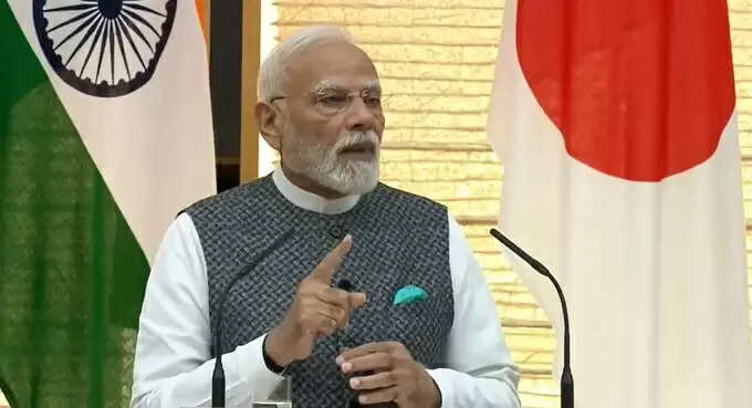प्रधानमंत्री मोदी का जापान दौरा: भारत-जापान संबंधों में नई ऊँचाइयाँ