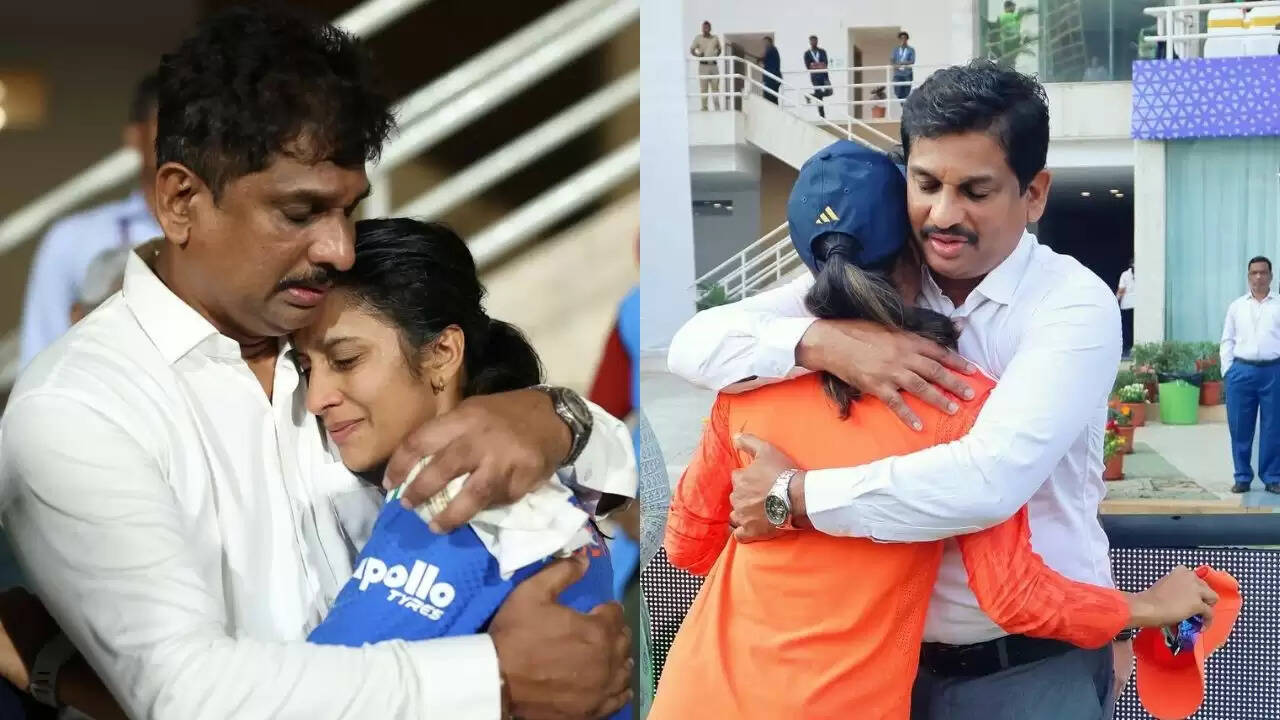 जेमिमा रोड्रिग्स की ऐतिहासिक पारी ने भारत को फाइनल में पहुँचाया