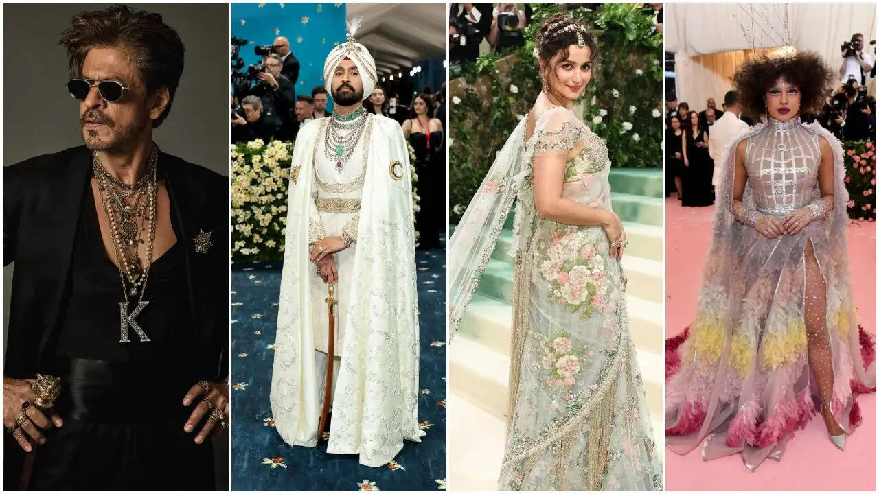 मेट गाला 2026: फैशन की दुनिया का सबसे बड़ा इवेंट