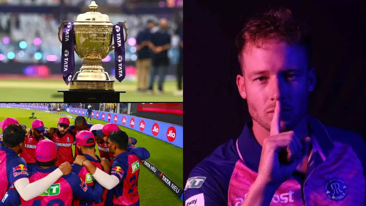 राजस्थान रॉयल्स ने IPL 2026 के लिए डेविड मिलर को बनाया नया कप्तान