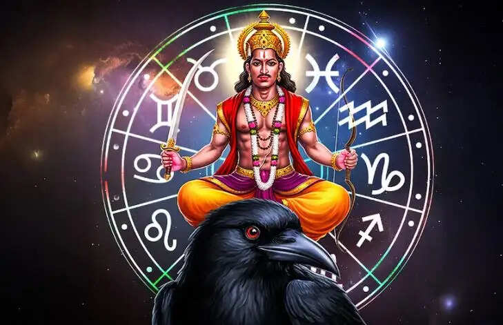 शनि जयंती 2026: शनैश्चरी अमावस्या पर विशेष पूजा विधियाँ