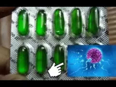 स्वास्थ्य के लिए विटामिन ई कैप्सूल का महत्व