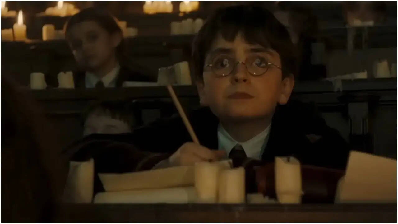 हैरी पॉटर की नई टीवी सीरीज़ का प्रोमो रिलीज, फैंस में हलचल