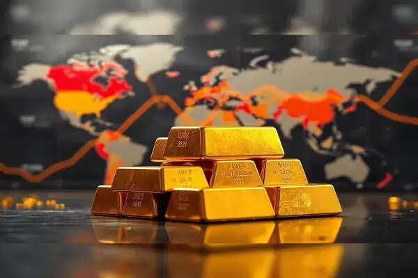 सोने और चांदी की कीमतों में गिरावट, अमेरिका-ईरान समझौते का असर
