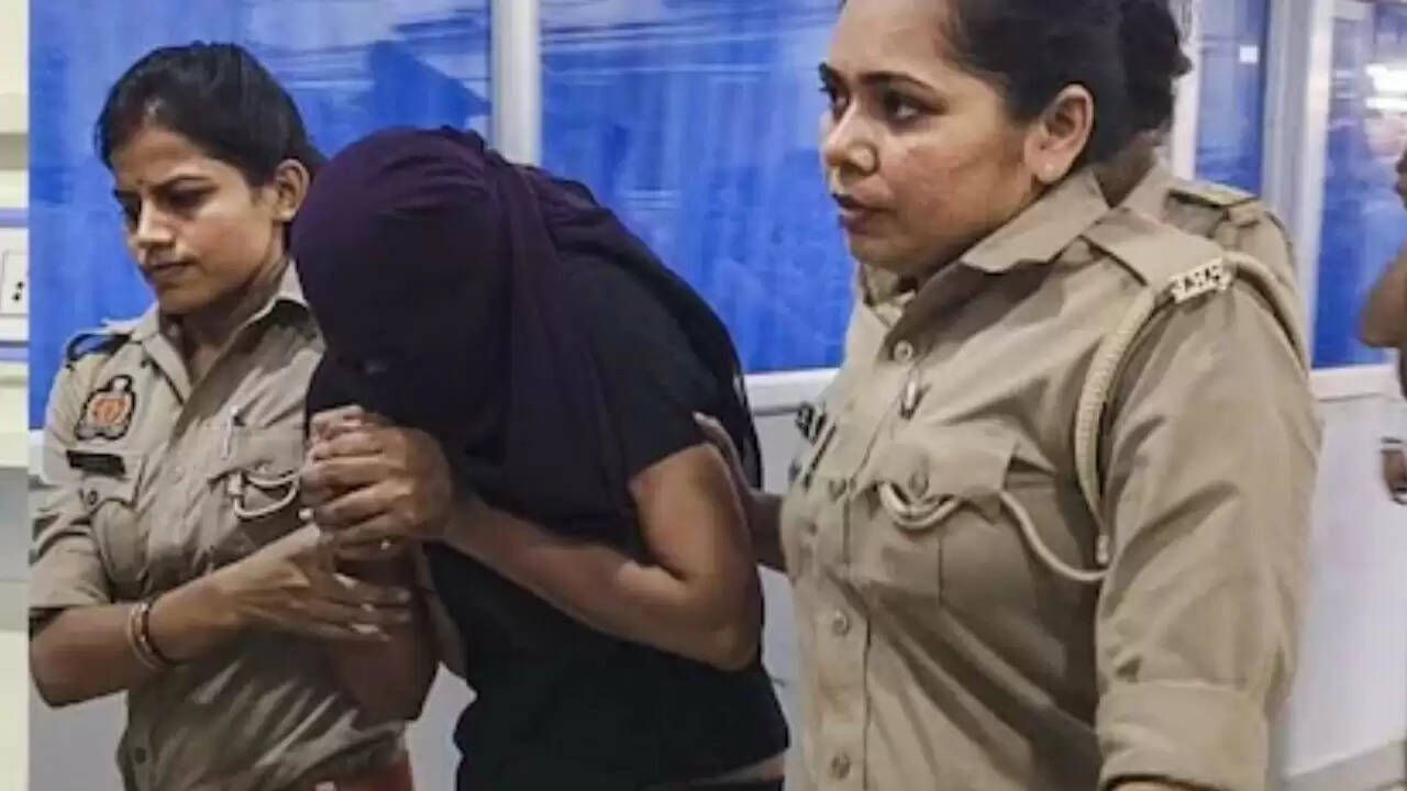मेघालय हनीमून मर्डर केस: प्रॉपर्टी डीलर की गिरफ्तारी से खुला नया राज़