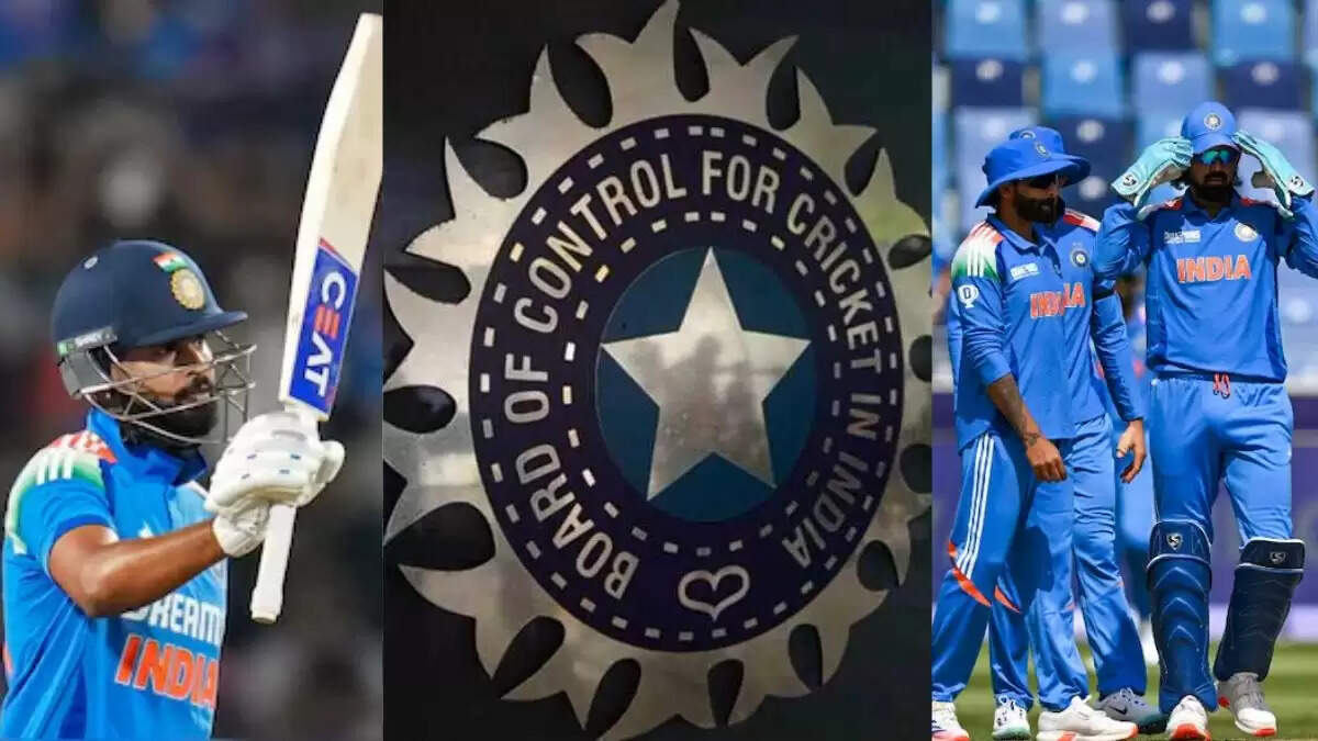 श्रेयस अय्यर को मिल सकती है टीम इंडिया की कप्तानी, BCCI की जल्द घोषणा