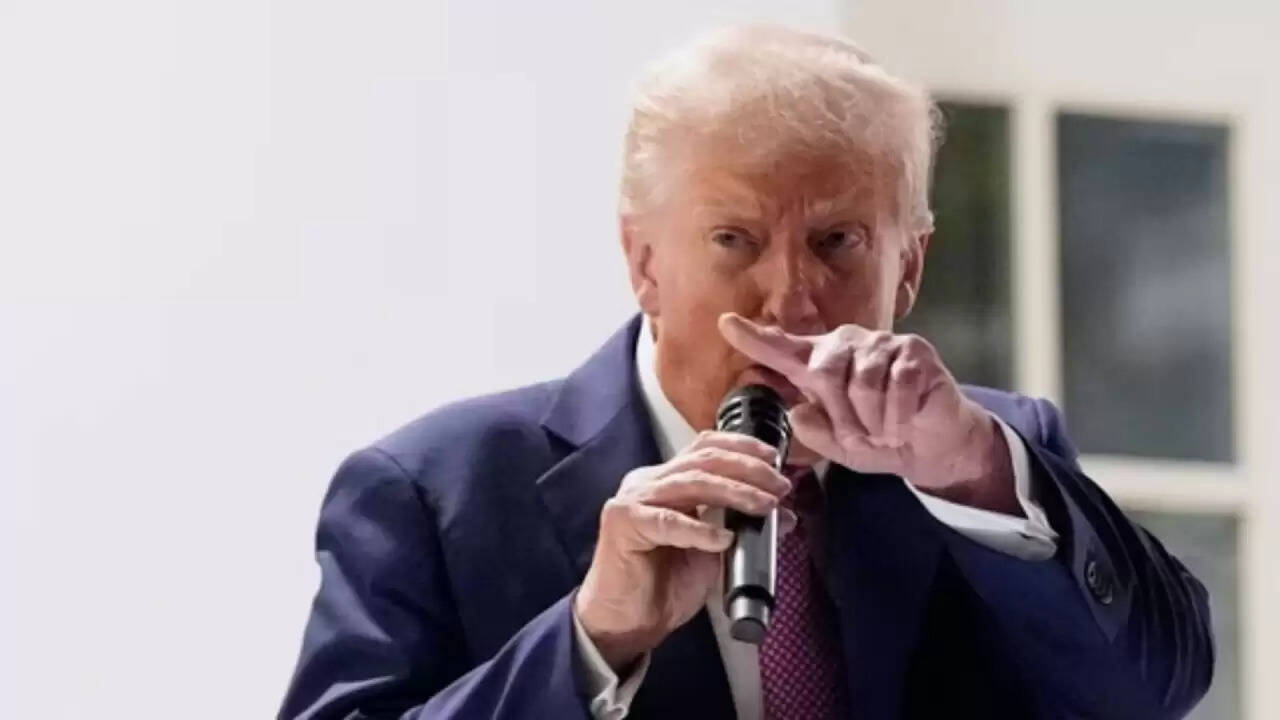 Donald Trump की व्यापार नीति में बदलाव: भारत के साथ संबंधों में नई दिशा