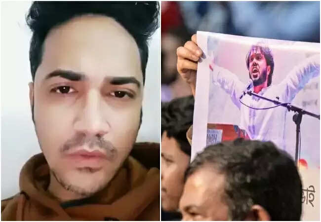 Osman Hadi Murder Case: Key Accused Claims Innocence from Dubai