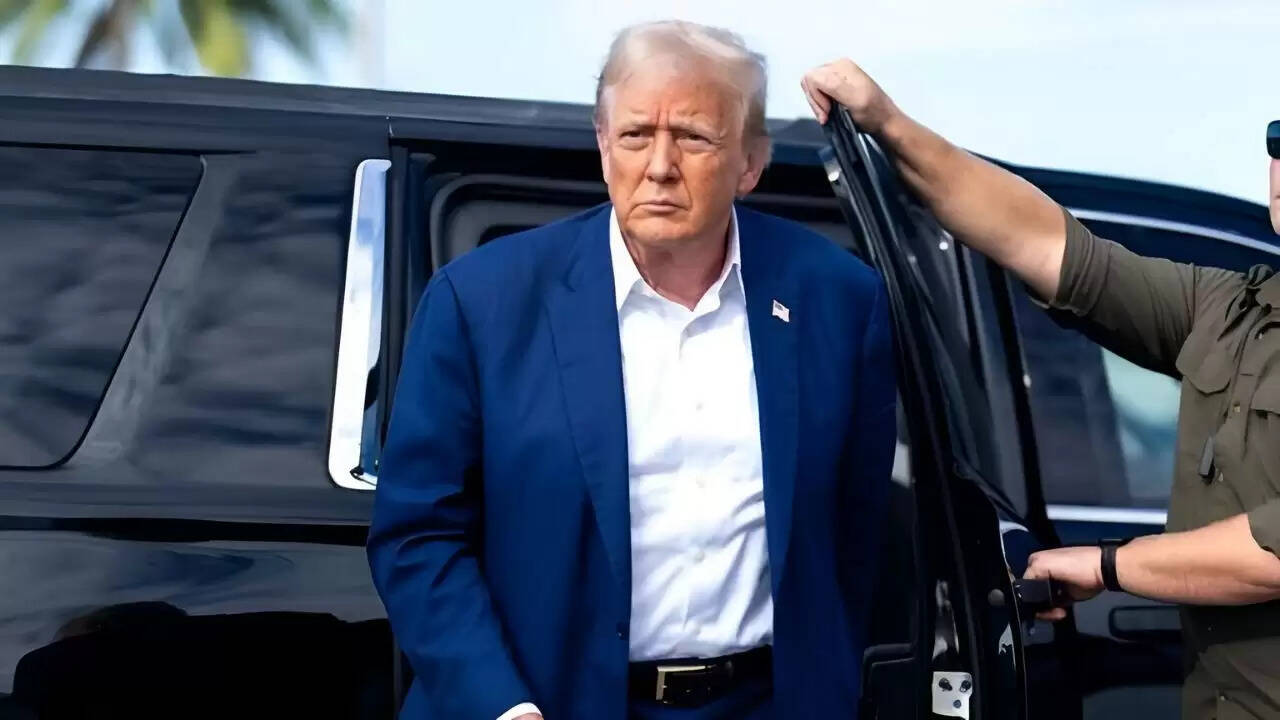 अमेरिका ने ट्रैवल बैन नीति को किया सख्त, नए देशों को जोड़ा गया