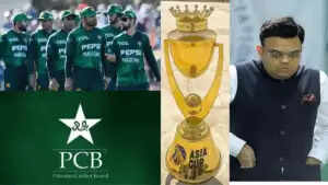 एशिया कप में पाकिस्तान की स्थिति: PCB की मांग ठुकराई गई