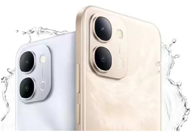 Vivo Y500i: नया स्मार्टफोन लॉन्च, जानें फीचर्स और कीमत