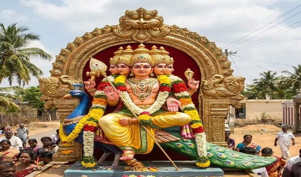 स्कंद षष्ठी: पूजा विधि और संतान सुख के उपाय