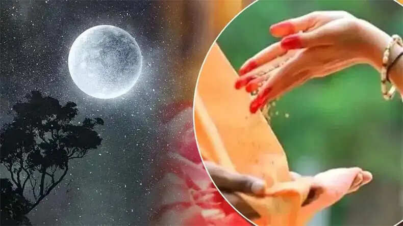 वैशाख पूर्णिमा पर दान का महत्व: जानें क्या करें और क्या न करें