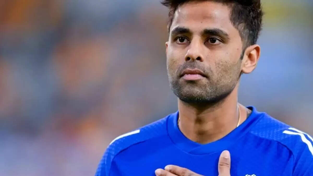 सूर्यकुमार यादव ने अपनी फॉर्म पर बड़ा बयान दिया, सीरीज जीत का श्रेय खिलाड़ियों को दिया