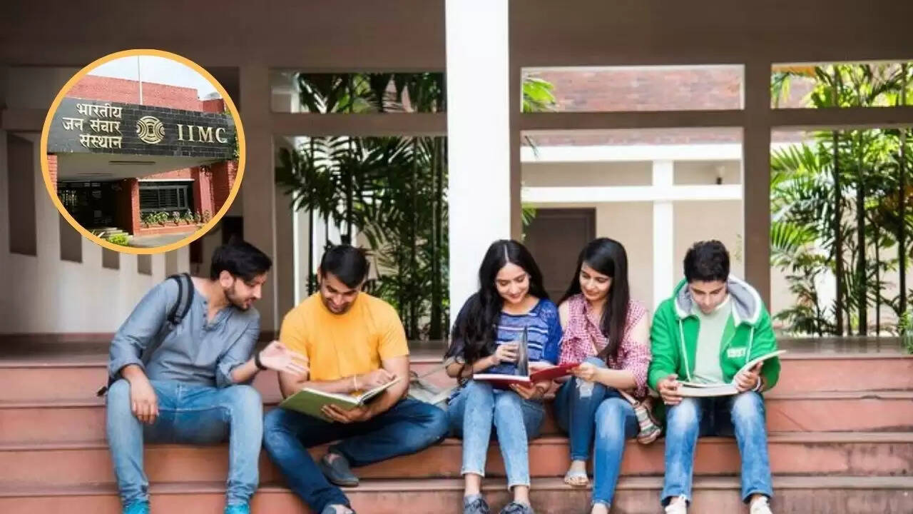 IIMC में पीएचडी प्रवेश के लिए आवेदन प्रक्रिया शुरू