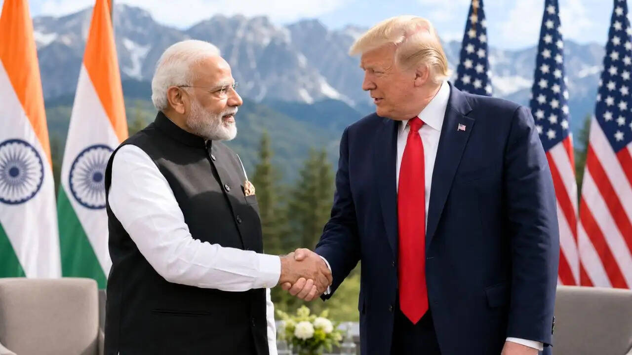 G7 समिट में मोदी और ट्रंप की मुलाकात: क्या बदलेंगे भारत-अमेरिका संबंध?