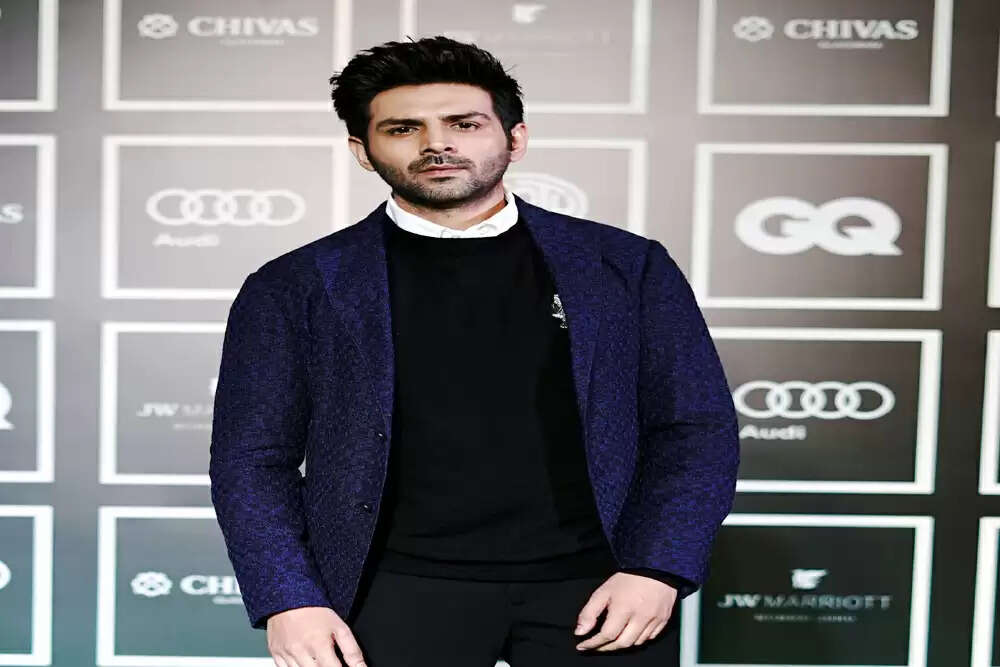 कार्तिक आर्यन और अनन्या पांडे की नई फिल्म का ट्रेलर हुआ रिलीज