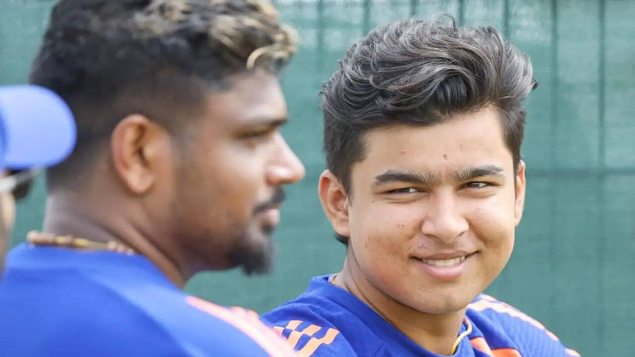 भारतीय क्रिकेट में नया सितारा: वैभव सूर्यवंशी ने किया अंतरराष्ट्रीय डेब्यू