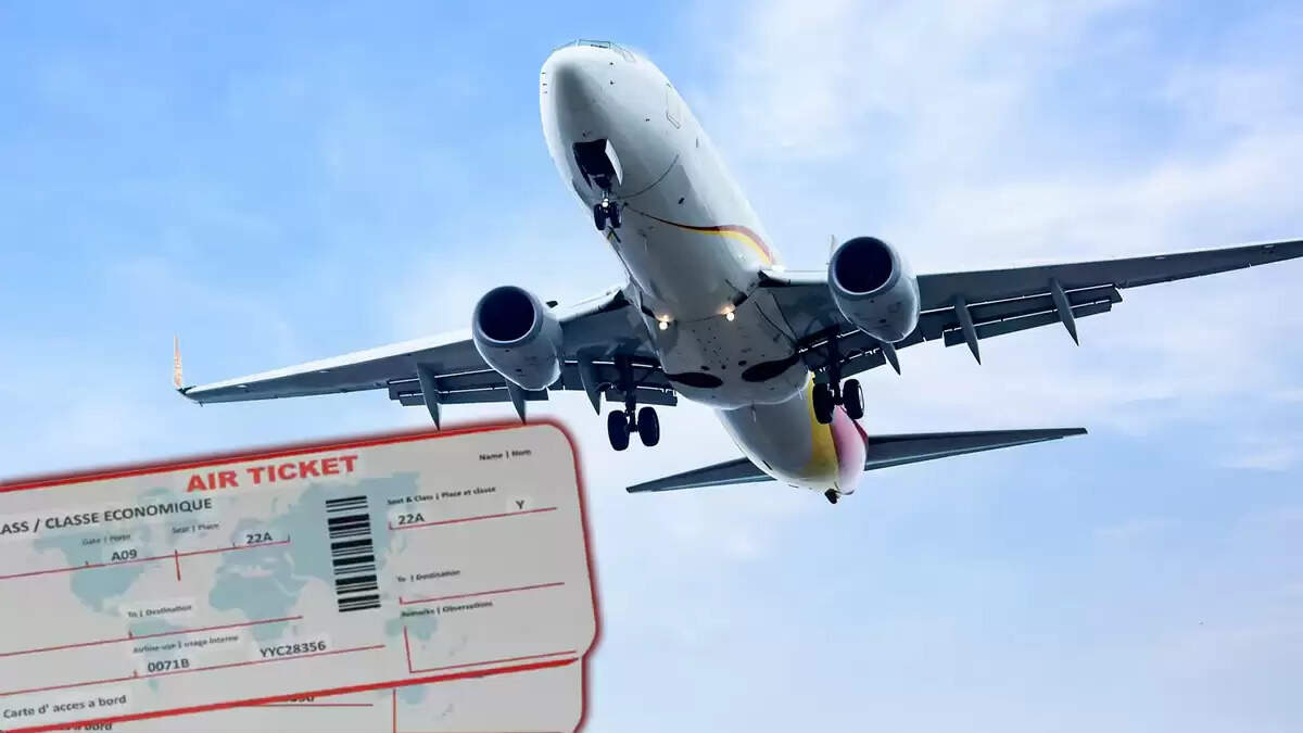 DGCA की नई गाइडलाइन से हवाई यात्रा के टिकट होंगे सस्ते