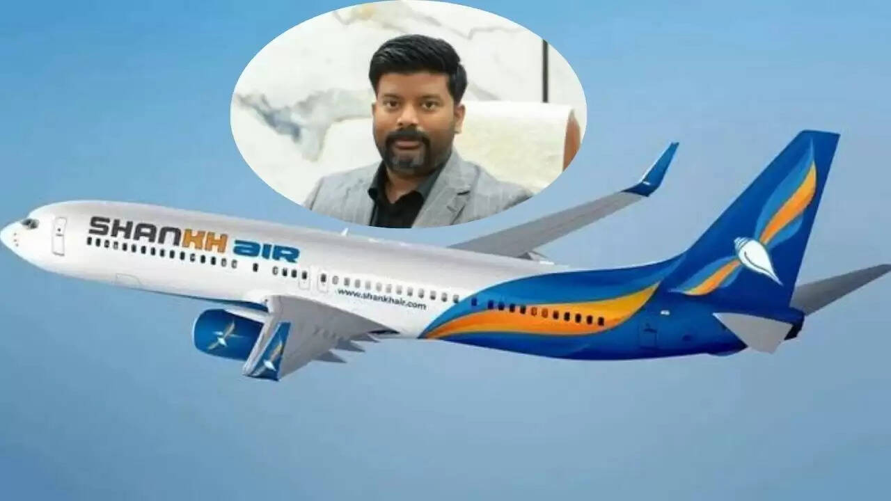 कानपुर के श्रवण कुमार: टेंपो चालक से एयरलाइन के मालिक बनने की प्रेरक कहानी