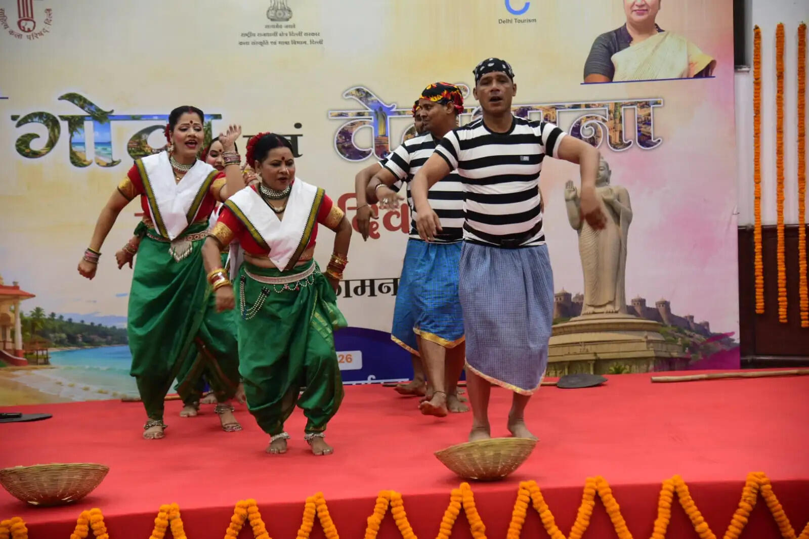 गोवा और तेलंगाना दिवस: सांस्कृतिक धरोहर का उत्सव