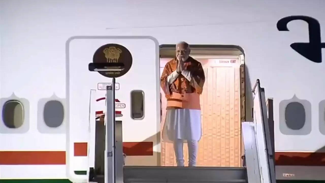 प्रधानमंत्री मोदी की अर्जेंटीना यात्रा: भारत-अर्जेंटीना संबंधों में नई ऊँचाइयाँ