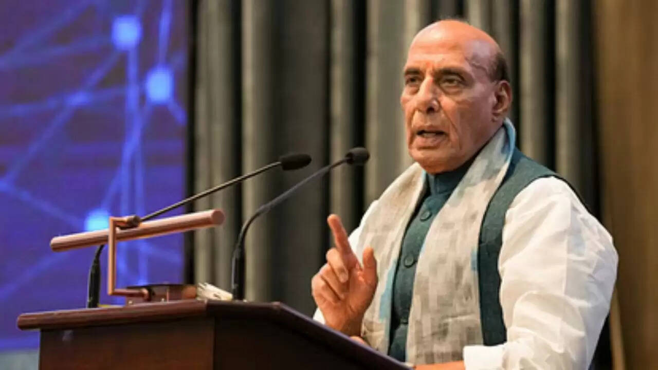रक्षा मंत्री राजनाथ सिंह का पीओके पर बयान: भारत की सांस्कृतिक एकता का संदेश