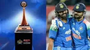 विजय हजारे ट्रॉफी 2025-26: लाइव प्रसारण और मैचों की जानकारी