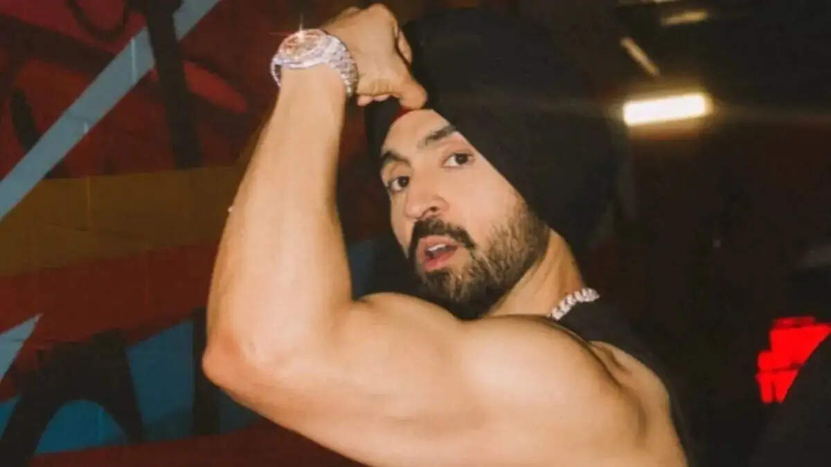 दिलजीत दोसांझ का दिल-लुमिनाती टूर: 943 करोड़ की ऐतिहासिक कमाई